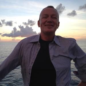 Meet your Posher, John